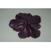 Aquarium Medium Sized Purple Lily Pads x 2 