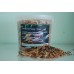 FMF Premier + Koi Shrimp & Pellet 1180 ml Tub Approx 300g 6mm Pellets