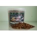 FMF Premier + Koi Silkworm & Pellet 1100ml Tub Approx 380g 6mm Pellets