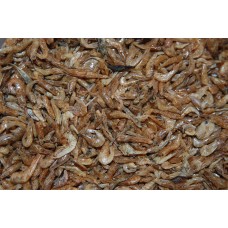 FMB Premium + Dried River Shrimp Approx 1000g Bag