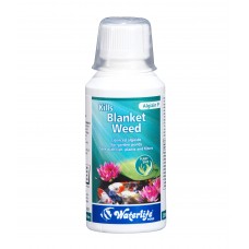 Waterlife Algizin P Kills Blanket Weed In Garden Ponds 250ml Bottle