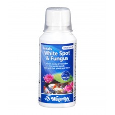 Waterlife Medizin Pond Treatment For Fungus & Whitespot 250 ml Bottle