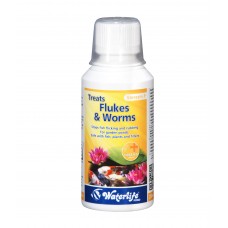 Waterlife Sterazin P Pond Treatment For Flukes & Worms 500 ml Bottle