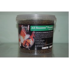 FMF All Seasons Premier + 15 kg Sack 3mm