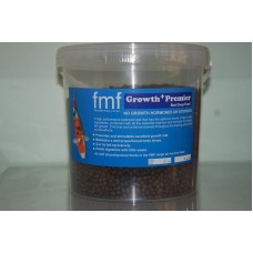 FMF Growth Premier + 1kg Tub 3mm